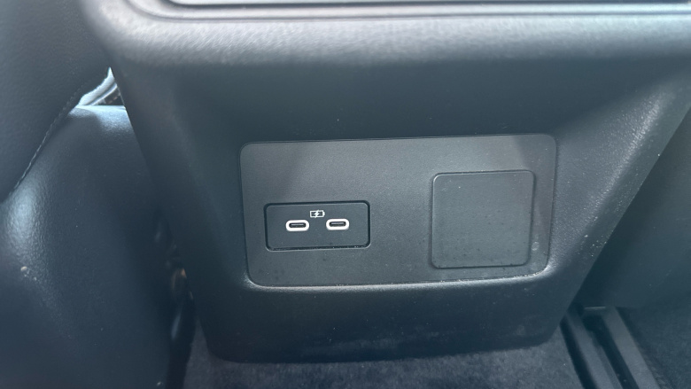 Mazda CX-60 2.5 PHEV Homura 5dr Auto Estate